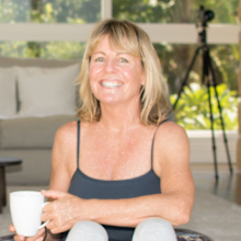 Belinda Jane Keehn