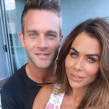 Jake Edwards Sophie Guidolin