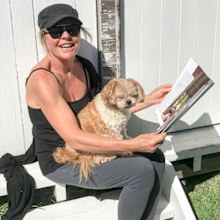 Belinda Jane Keehn