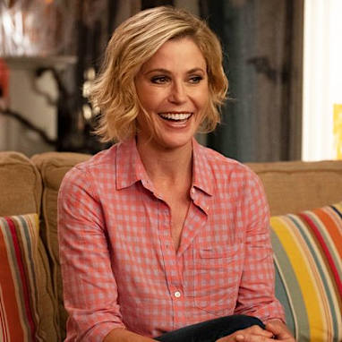 Julie Bowen as Claire Dunphy