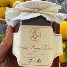 American Riviera Orchard jam Meghan Markle