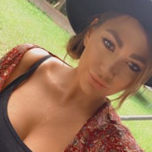Emma-Rochelle Thomas lives with Type 1 Diabetes.