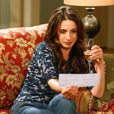 6. Marin Hinkle