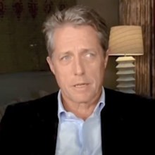 Hugh Grant 