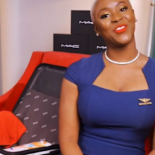 flight attendant tiktok items in carry on luggage