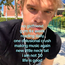 Cody Simpson provides relationship update after split from Emma McKeon