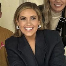 Eliza Paschke, 9honey dating columnist 