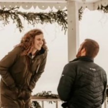 Married couple cancer