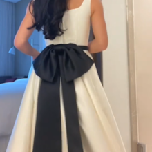 wedding gown to wedding dress