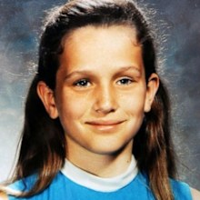 Linda O'Keefe, 11, was found murdered in 1973