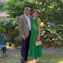 dutch royal family photo shoot