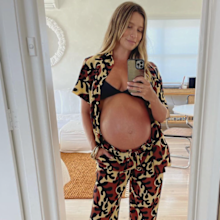 Renee Bargh
