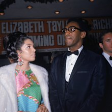 Bill Cosby, Camille Cosby