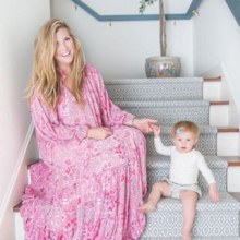 Meredith Staggers American influencer health problem headache