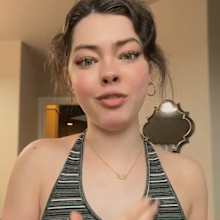 bartender accidentally exposes customers affair