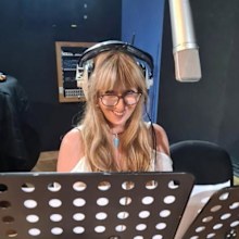 nicci roscoe brain tumour recover