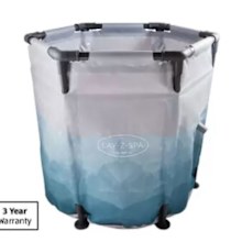 Aldi ice bath
