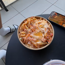 Pizza Pasta Bar Woolworths Green Square 