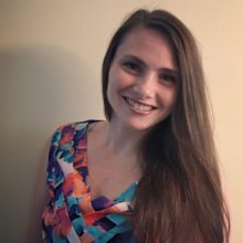 Bree-Anna Burick from BarBend