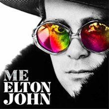 Me by Elton John