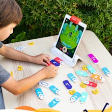 Osmo coding starter, $189