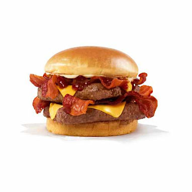 BBQ Baconmator