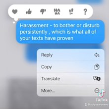 Texts