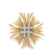 Romanov Princess Natalie Paley jewel collection goes to auction 