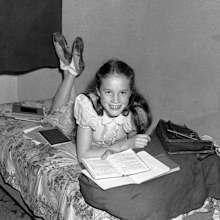 Julie Andrews
