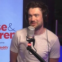 Jack Whitehall 
