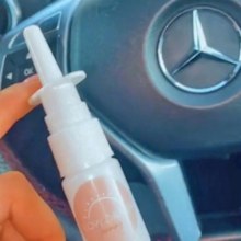 The TGA is set to release a warning this week about nasal tanning sprays being promoted on social media.