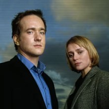 matthew macfadyen wife