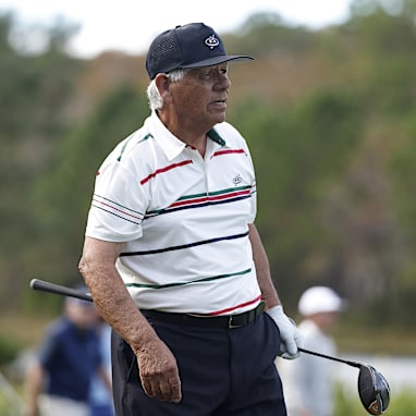 Lee Trevino: Now