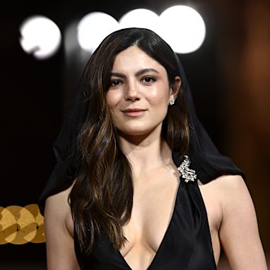 Monica Barbaro