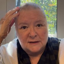 Magda Szubanski reveals she has a cancer 