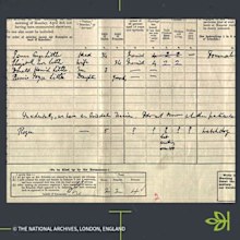 Census, Ancestry