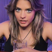 angel shot for women who feel unsafe
