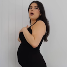 sophia grace pregnancy