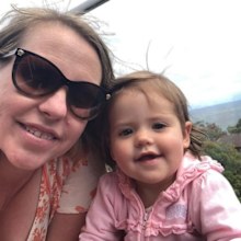 Tammy Hewitt Central Coast mental health advocate Mumma Life is Now