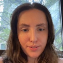 Pet sitter TikTok