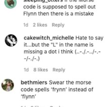 Orlando Bloom, tattoo, comments, spelling, incorrect 