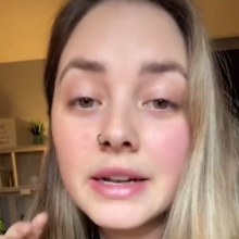 Woman shares Tinder date's shocking request