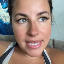 Woman robbed and ghosted by con artist