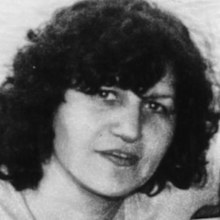 Maria James