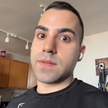 TikTik video.