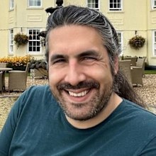 Chris Monteiro, Kill List podcast IT expert