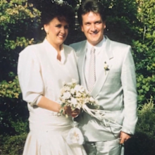 Travel Guides 2025 Kevin and Janetta reveal how they met talk about their wedding day 