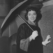 Joan Weldon