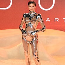 Zendaya