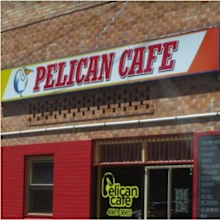 Apology to Pelican Café